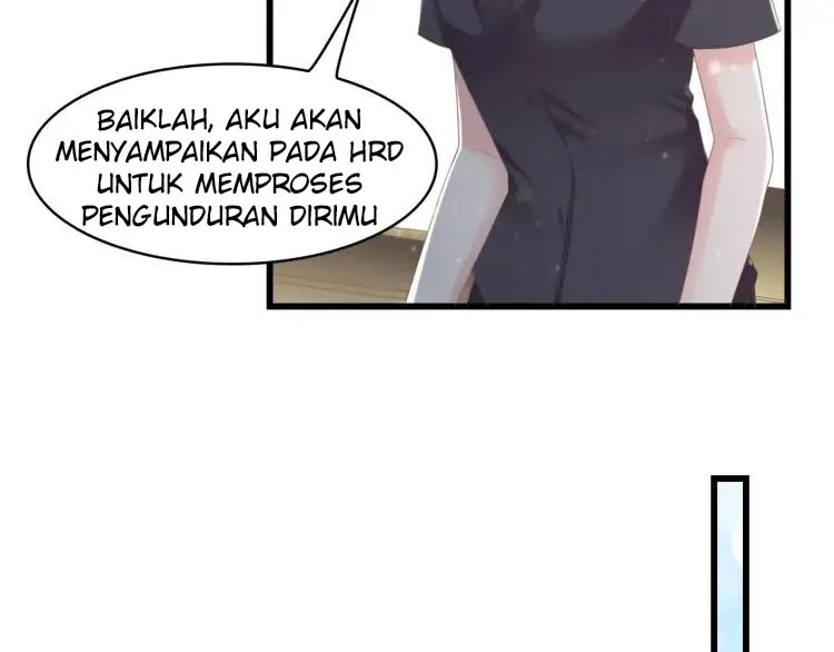 The President Lovely Wife Chapter 08 Gambar 59